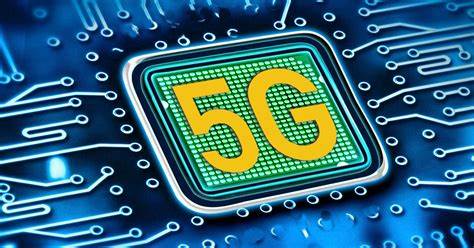 5G給半導體行業帶來哪些機會？