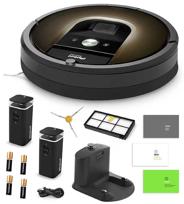美國反壟斷機構(gòu)審查亞馬遜17億美元收購機器人制造商 iRobot 的交易