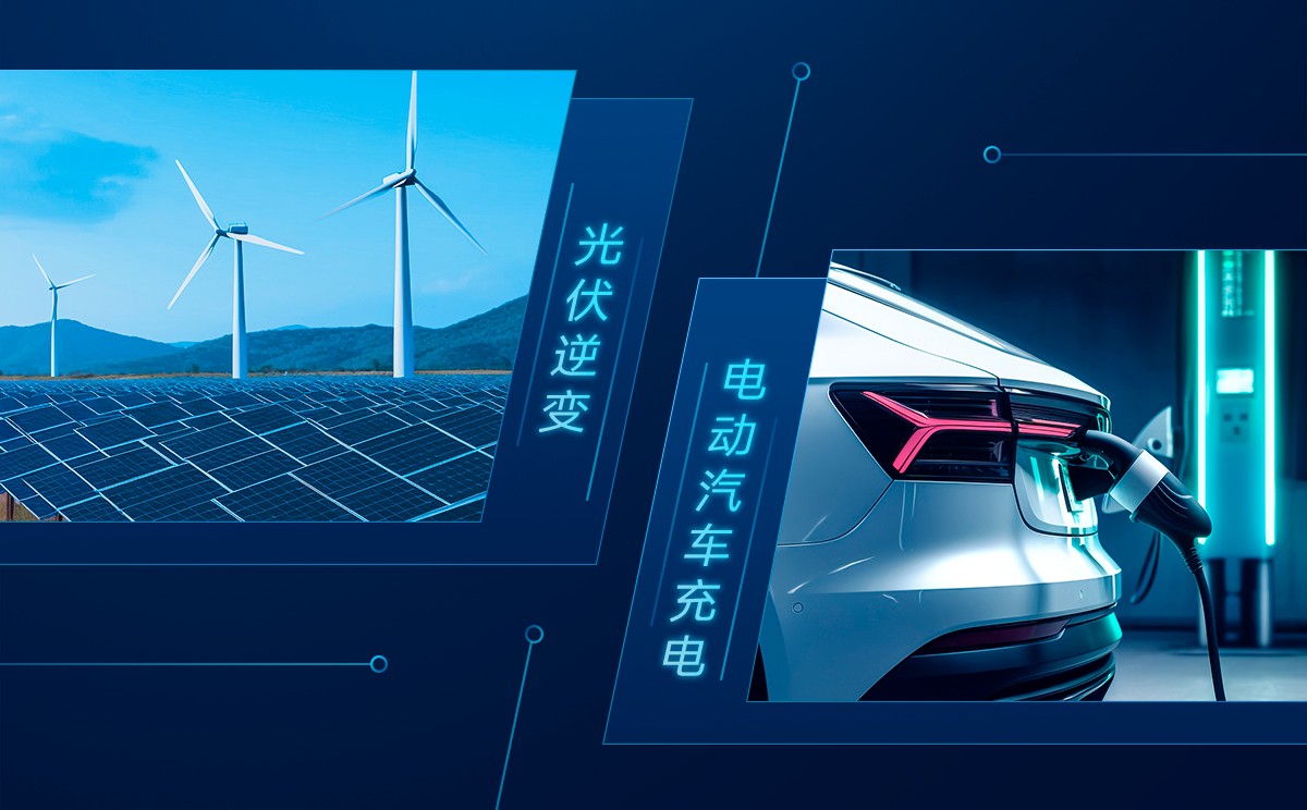 限時申請樣片，森木磊石PPEC-86CA3F電源控制核心亮相市場